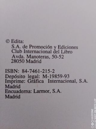 Novela de Fiodor Dostoievski