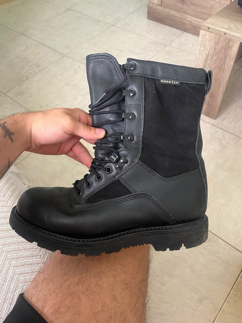 Militares Ropa Goretex Botas Militares Segunda Mano Botas Tácticas Para  Hombre, Ultraligeras Y Transpirables, Botas De, image size:800x1067