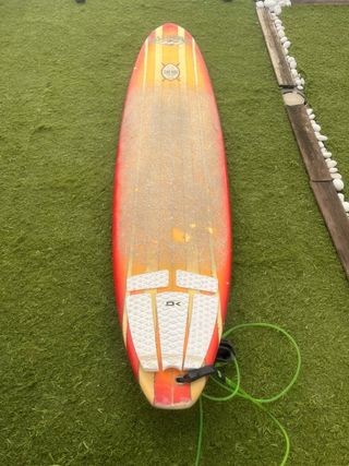 Tabla de surf