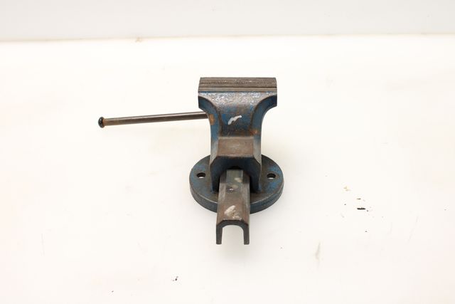 Tornillo banco IRIMO 100mm
