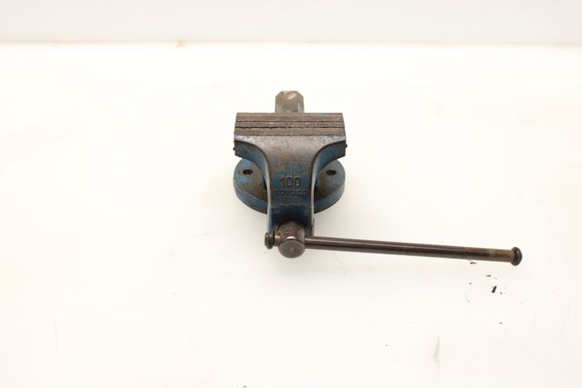 Tornillo banco IRIMO 100mm