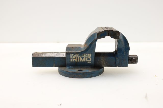 Tornillo banco IRIMO 100mm