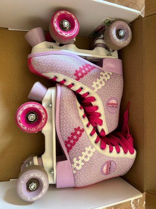 Patines park city 34