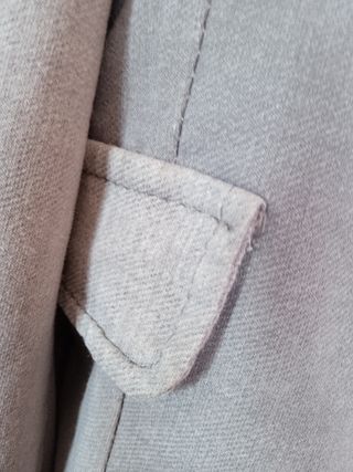 CHAQUETA DE VESTIR 