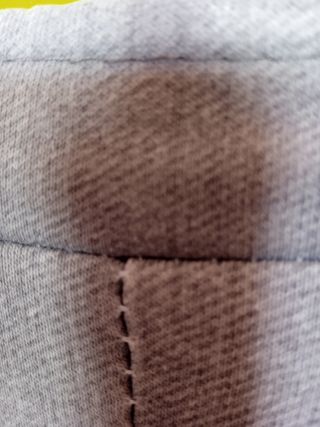 CHAQUETA DE VESTIR 
