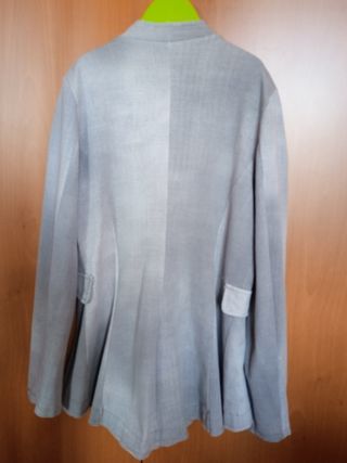 CHAQUETA DE VESTIR 