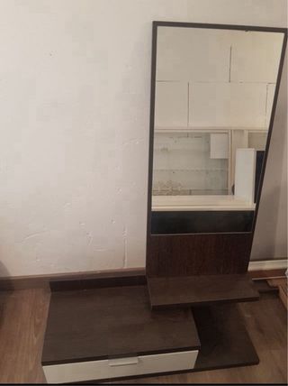 Mueble recibidor