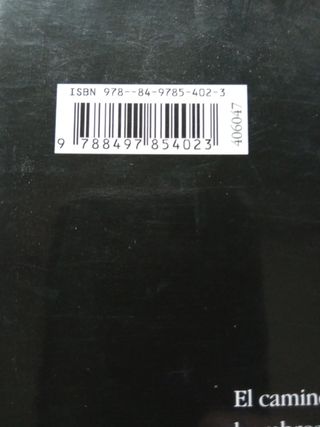 El Camino del Cid. M.Angeles Sánchez