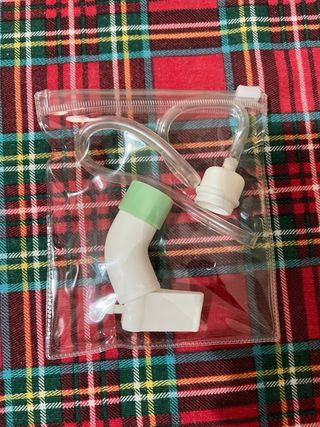 Aspiratore nasale chicco