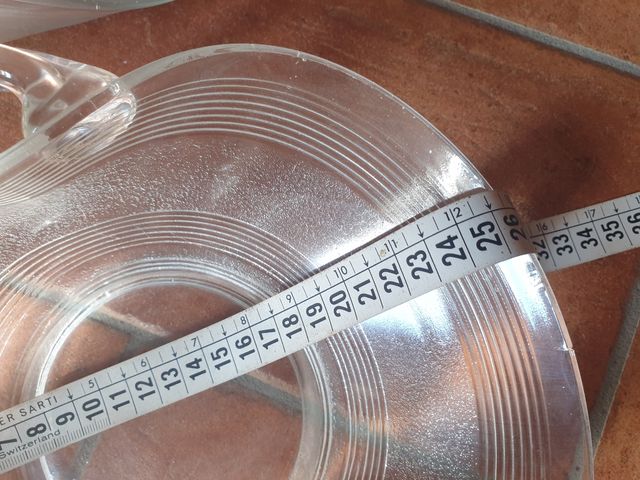 Portafrutta/centrotavola vintage