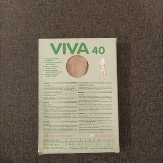 Collant Viva Cizeta medicali 
