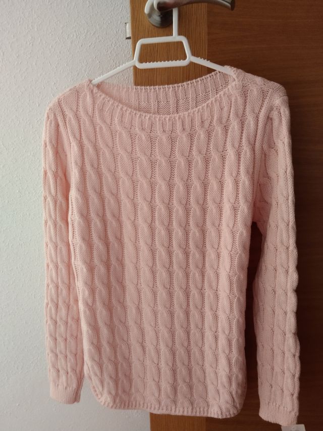 JERSEY NUEVO CON ETIQUETA