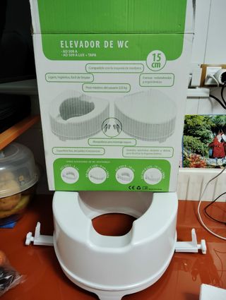 Accesorios de baño