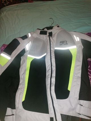 Chaqueta Richa 