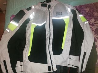 Chaqueta Richa 