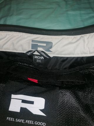 Chaqueta Richa 