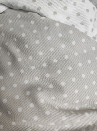 Saco entretiempo carro Stokke