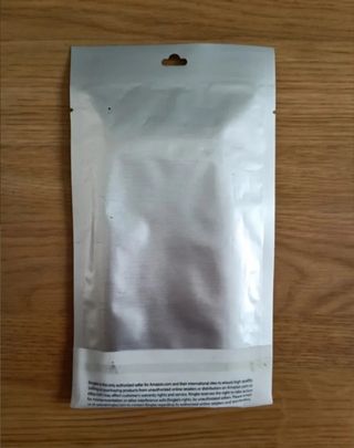 FUNDA NEGRA IPHONE 6/6S