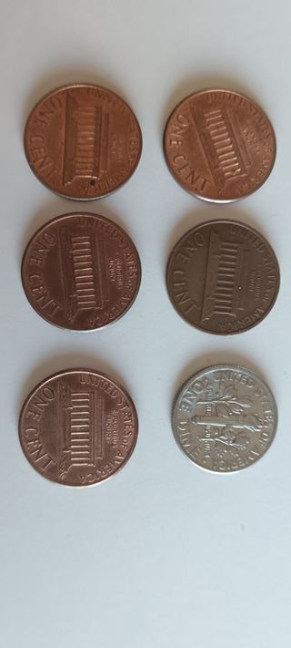 Billetes