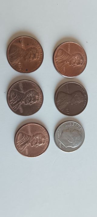 Billetes