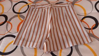 Pantalón corto de Stradivarius