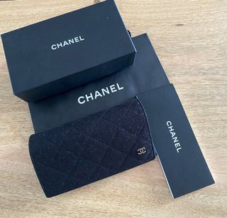 Chanel estuche gafa de vista 