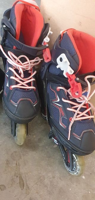 Patines