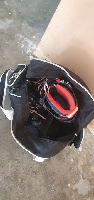 Patines