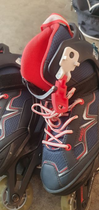Patines