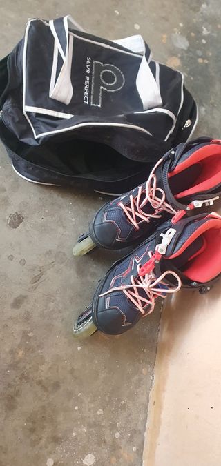 Patines