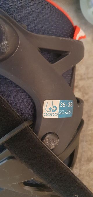 Patines