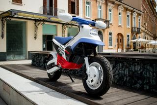 Felo Fw-03 Honda Cub Ez90 electrica