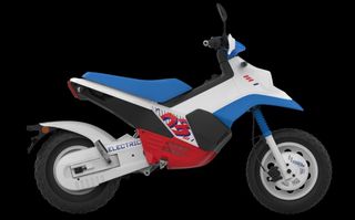 Felo Fw-03 Honda Cub Ez90 electrica