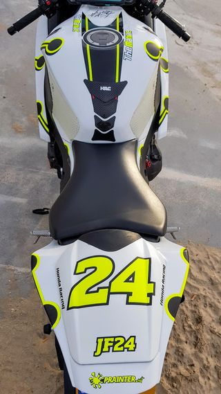 Honda cbr1000rr CBR 1000 RR 2014 29000km