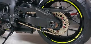 Honda cbr1000rr CBR 1000 RR 2014 29000km