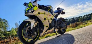 Honda cbr1000rr CBR 1000 RR 2014 29000km