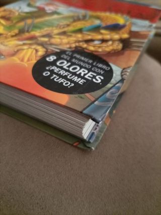 En El Reino De La Fantasia