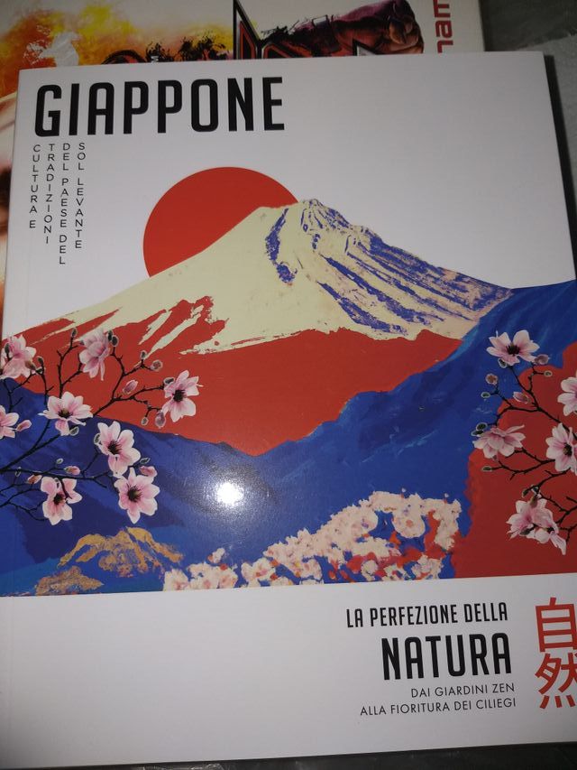 Giappone - La Perfezione della Natura