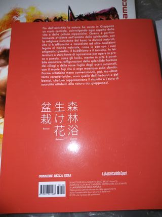 Giappone - La Perfezione della Natura