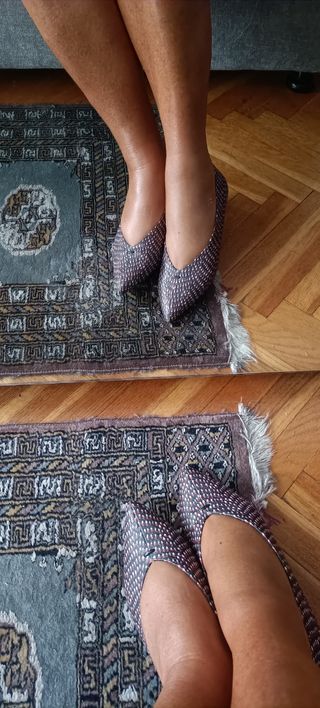 Ballerine Parfois