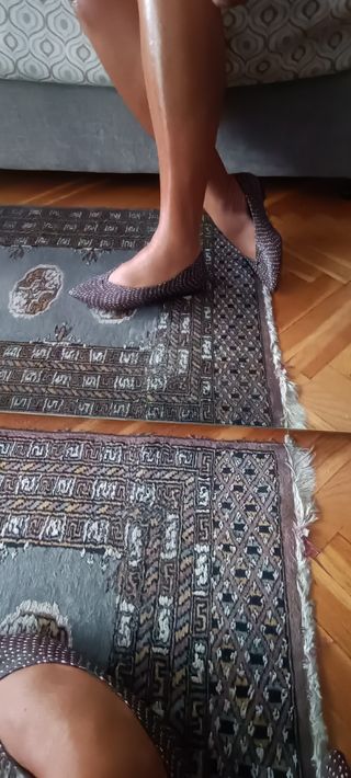Ballerine Parfois