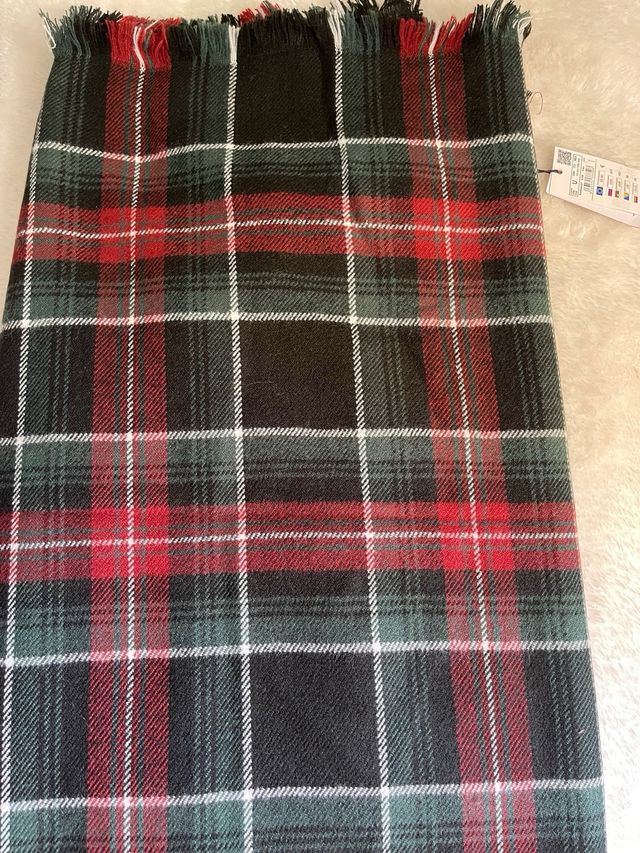 Pañuelo de invierno unisex