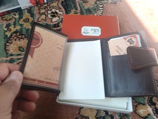 CARTERA PIEL