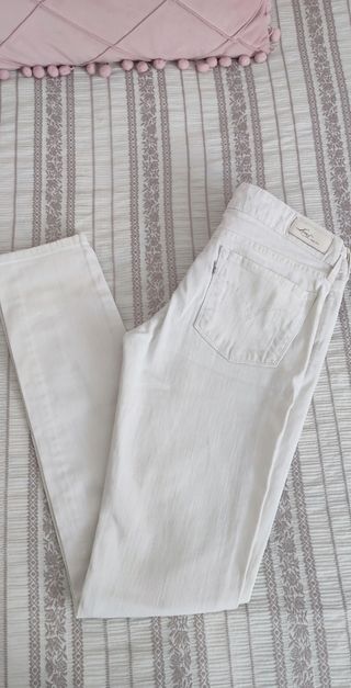 Pantalón hombre