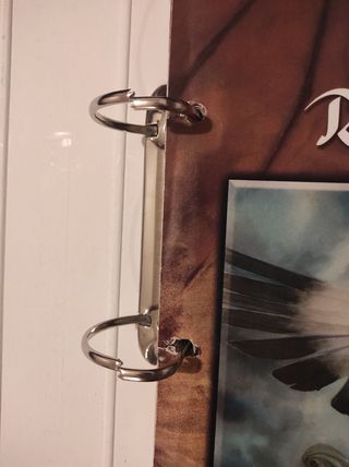 Magic the Gathering Salvat Hachette incompleta '05