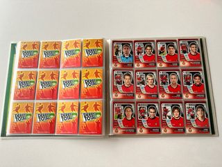 Coleccion Derby Total 2005 2006