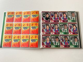 Coleccion Derby Total 2005 2006