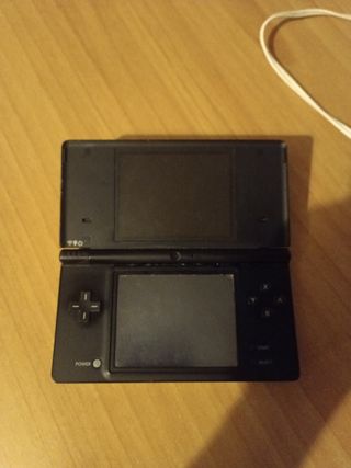 Nintendo Ds
