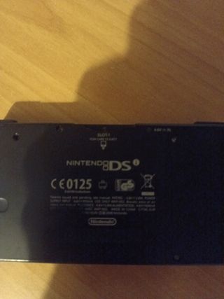 Nintendo Ds
