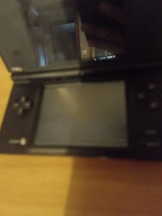 Nintendo Ds